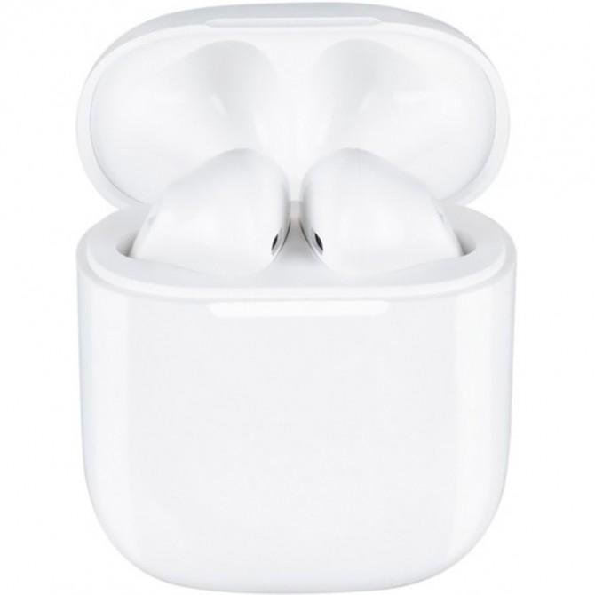 Наушники Stereo Bluetooth Gelius Pro Capsule 4 GP-TWS-004i White-2