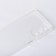 Накладка Molan Cano Jelly Sparkle для Samsung M526 Galaxy M52 Прозрачный