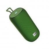 Колонка Hoco HC10 Sonar sports Army Green
