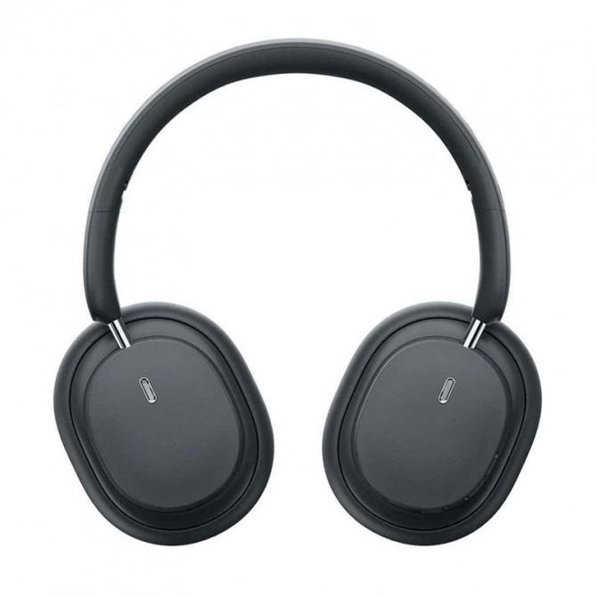 Наушники Baseus D05Grey-1