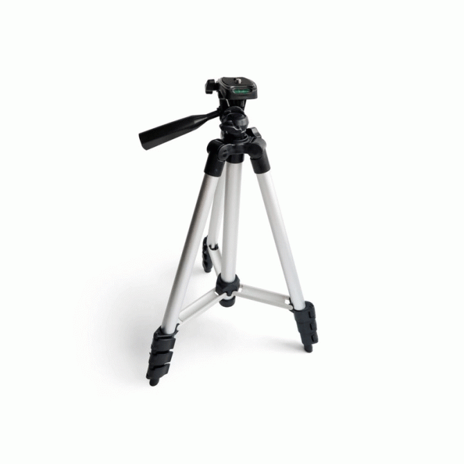 Трипод для смартфонів WALKER WTR-18