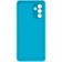 Чохол Original Soft Case Samsung M526 Galaxy M52 Блакитний FULL