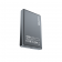 Дополнительная батарея Choetech PD 20W Ultra-Thin Magnetic 10000mAh Black