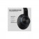 Наушники Stereo Bluetooth Fantech WH01 Black