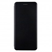 Чохол-книжка Book Cover U-Like Best Motorola Moto G72 Black Чохол-книжка Book Cover U-Like Best Motorola Moto G72 Black