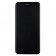 Чохол-книжка Book Cover U-Like Best Motorola Moto G72 Black