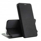 Чохол-книжка Book Cover U-Like Best Motorola Moto G72 Black Чохол-книжка Book Cover U-Like Best Motorola Moto G72 Black