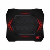 Килимок для миші HAVIT HV-MP843 black Килимок для миші HAVIT HV-MP843 black