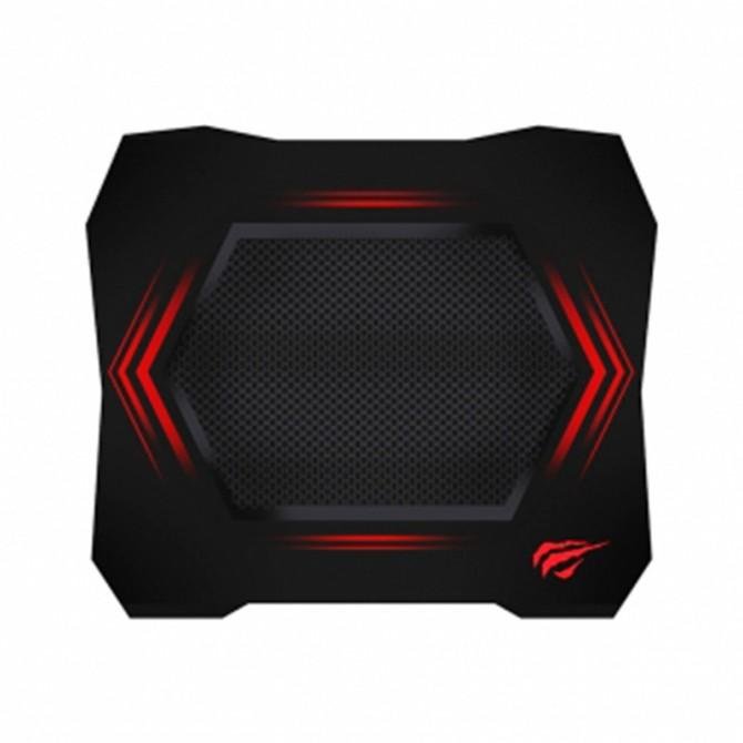 Килимок для миші HAVIT HV-MP843 black