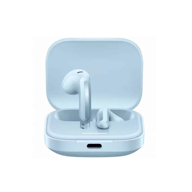 Беспроводные наушники TWS Xiaomi Redmi Buds 6S, ANC, IP54, Blue СN