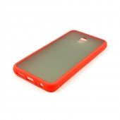Чехол MATT CASE для Xiaomi Redmi 8A Red Чехол MATT CASE для Xiaomi Redmi 8A Red