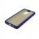Чехол MATT CASE для Xiaomi Redmi Note 8 Pro Dark Blue