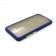 Чехол MATT CASE для Xiaomi Redmi Note 8 Pro Dark Blue