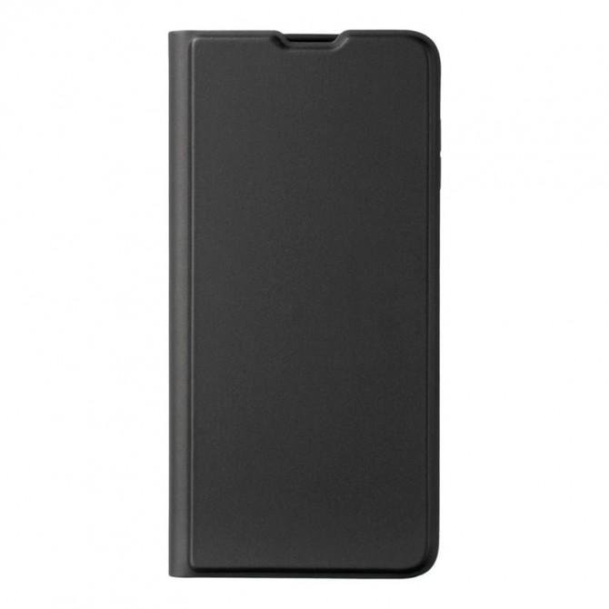 Чохол-книжка Gelius Shell Case for Realme 10 Pro Plus Black