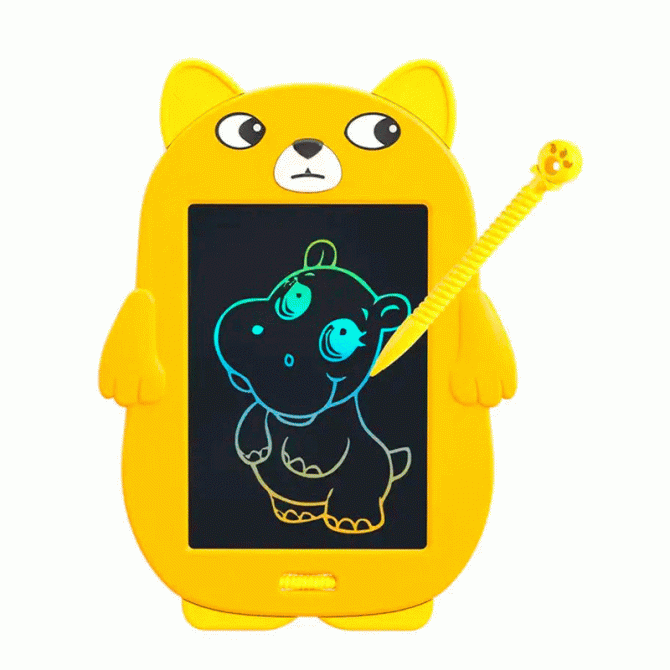 Планшет для малювання Animals 8.5'' Песик