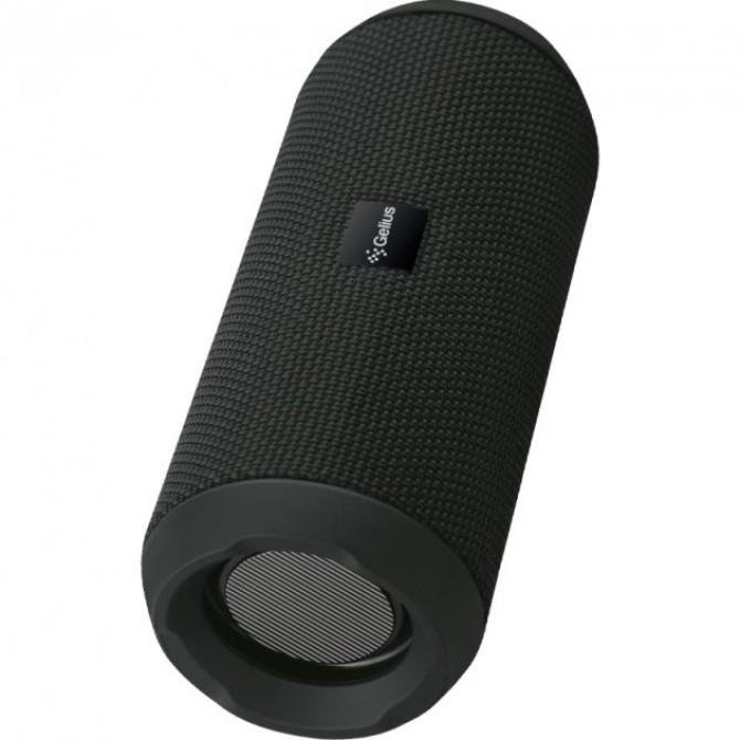 Портативная колонка Gelius Pro Infinity 3 GP-BS510SE Черная