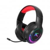 Навушники XTRIKE GH-904 with mic Balck