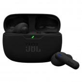Bluetooth гарнітура JBL Wave Beam 2 Black (JBLWBEAM2BLK)