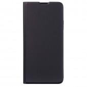 Чехол-книжка Book Cover Gelius Shell Case for Infinix Hot 40i/ Spark Go 2024/ Spark 20 Black