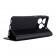 Чехол-книжка Book Cover Gelius Shell Case for Infinix Hot 40i/ Spark Go 2024/ Spark 20 Black