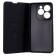 Чехол-книжка Book Cover Gelius Shell Case for Infinix Hot 40i/ Spark Go 2024/ Spark 20 Black