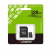 Картка пам'яті Kingston microSDHC 128Gb Canvas Select Plus Gen3 class10 A1(R-150Mb/s) +(adapter SD)