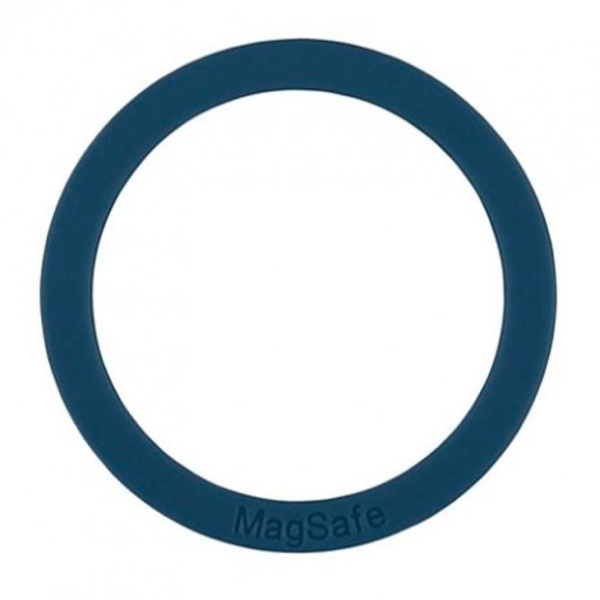 Кільце Silicone MagSafe Темно-Синій