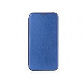 Чехол - книга U-Like Best Samsung A366 Galaxy A36 5G/ A56 5G Blue Чехол - книга U-Like Best Samsung A366 Galaxy A36 5G/ A56 5G Blue