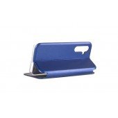 Чехол - книга U-Like Best Samsung A366 Galaxy A36 5G/ A56 5G Blue Чехол - книга U-Like Best Samsung A366 Galaxy A36 5G/ A56 5G Blue