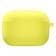 Силіконовий чохол U-Like Protective Case For Airpods 3 Slim Bright Yellow