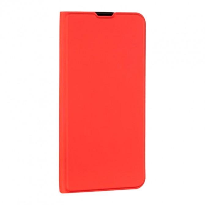 Чехол-книжка Gelius Shell Case for Xiaomi Redmi Note 11 Red