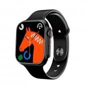Смарт годинник XO M8 Mini Black