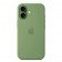 Силиконовый чехол для iPhone 17 Avocado Green FULL