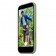 Силиконовый чехол для iPhone 17 Avocado Green FULL