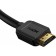 Кабель Baseus HDMI - HDMI (CAKGQ-C01) 3m