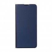 Чехол-книжка Book Cover Gelius Shell Case for Xiaomi Redmi Note 14 Pro 4G Blue Чехол-книжка Book Cover Gelius Shell Case for Xiaomi Redmi Note 14 Pro 4G Blue