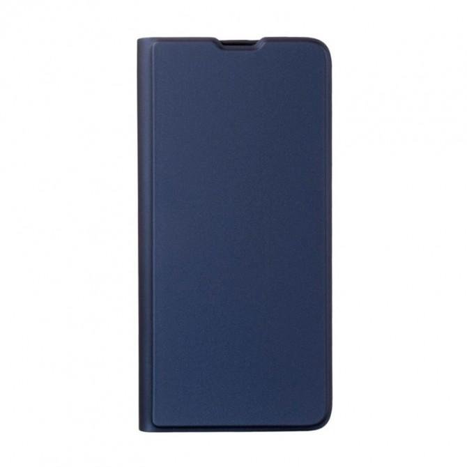 Чохол-книжка Book Cover Gelius Shell Case for Xiaomi Redmi Note 14 Pro 4G Blue