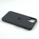 Чехол силиконовый для iPhone 11 Pro Темно Серый