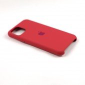 Чохол силiконовий для iPhone 11 Pro Вишневий Чохол силiконовий для iPhone 11 Pro Вишневий