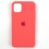Чохол силіконовий для iPhone 11 Pro Яскраво Рожевий Чохол силіконовий для iPhone 11 Pro Яскраво Рожевий