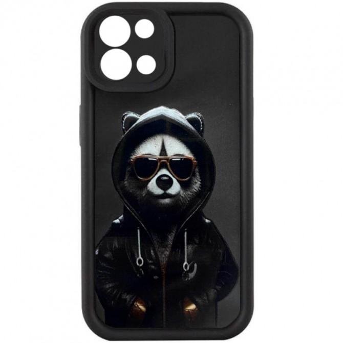 TPU чохол Prestige для Xiaomi Redmi Note 13 4G Panda