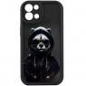 TPU чехол Prestige для Xiaomi Redmi Note 13 4G Panda