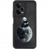 Чехол TPU Prestige для Xiaomi Redmi Note 13 4G Moon Чехол TPU Prestige для Xiaomi Redmi Note 13 4G Moon
