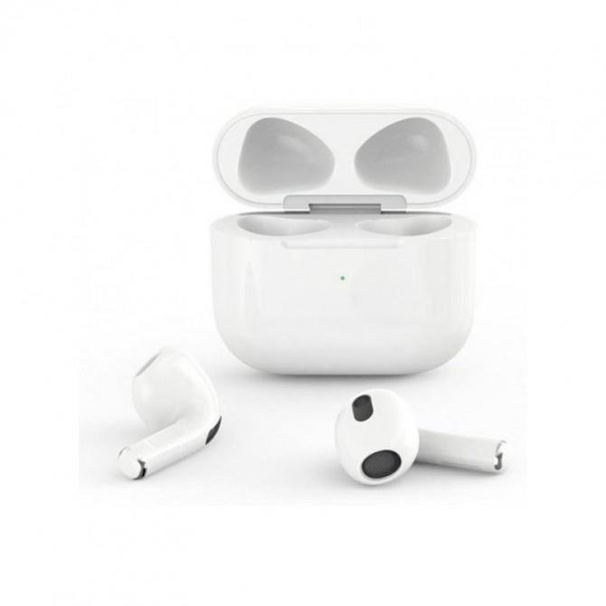 Наушники XO EF43 (wireless charging function) White-1