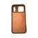 Чехол Syndee with MagSafe для Apple iPhone 17 Pro Max (6.9") Golden Brown