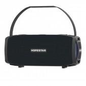 Портативная колонка Hopestar H24 Pro Black