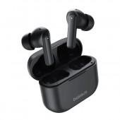 Наушники Bluetooth Headset Baseus Bowie E17 TWS Black