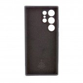 Чохол Soft Case Samsung Galaxy S24 Ultra Чорний FULL Чохол Soft Case Samsung Galaxy S24 Ultra Чорний FULL
