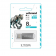 Флеш-накопитель Wibrand USB 2.0 8Gb Cougar Серебряный