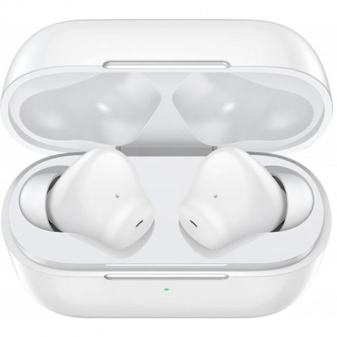 Stereo Bluetooth навушники Infinix XE27 White-1